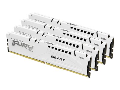 Kingston FURY Beast - DDR5