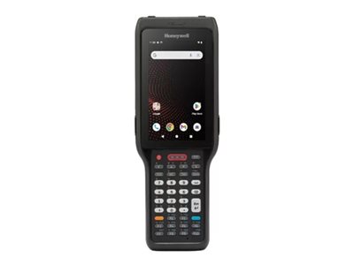 Honeywell CK62 - Data collection terminal