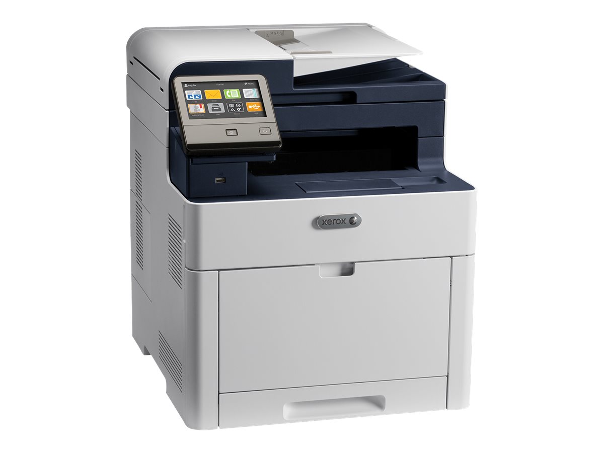 Xerox WorkCentre 6515/DNM | Overview, Specs, Details | SHI