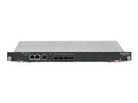 Fortinet FortiGate 5101C Security appliance 10 GigE plug-in module