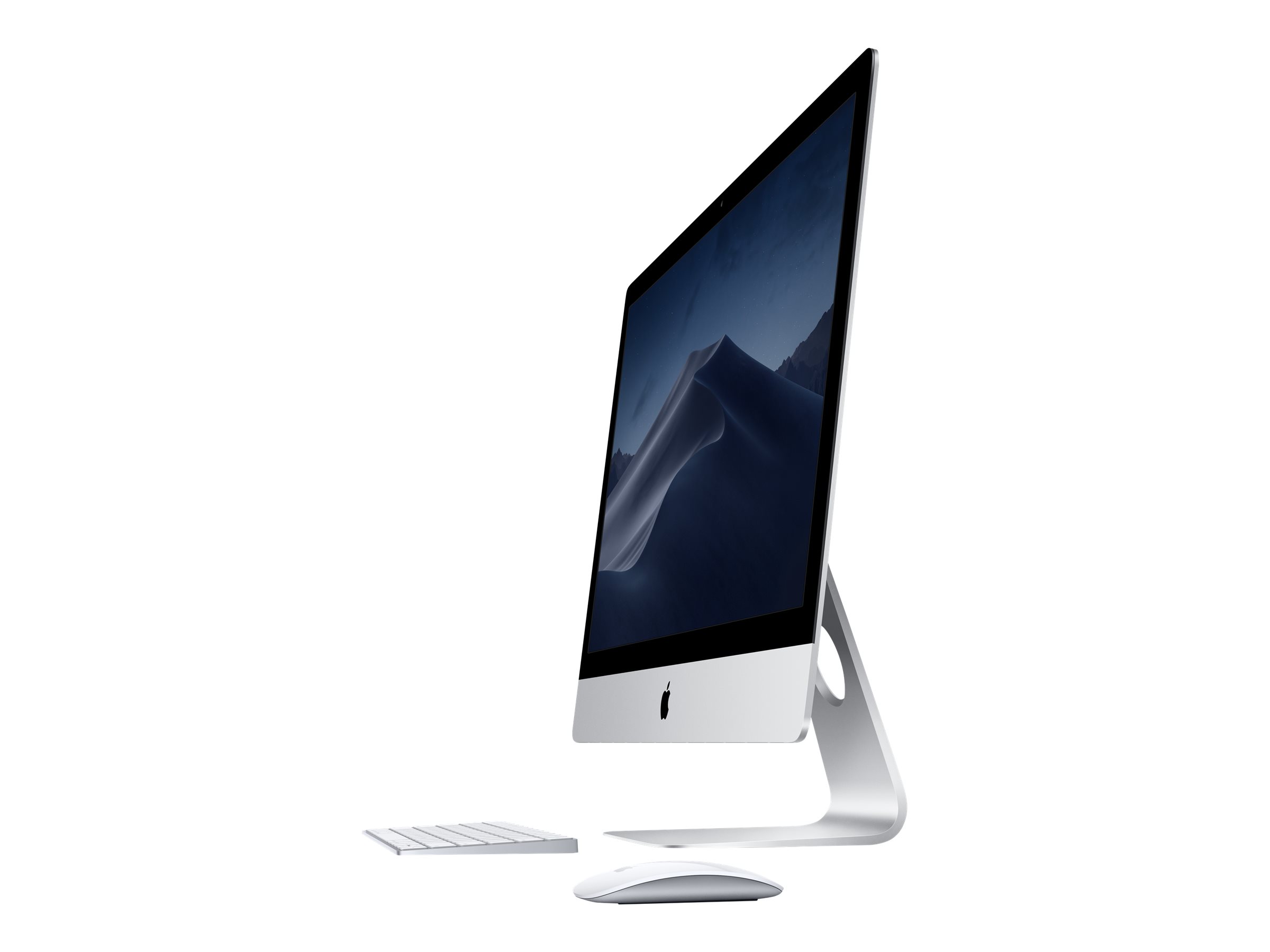 APPLE 27inch iMac with Retina 5K display: 3.7GHz 6-core 9th-generation Intel Core i5 processor 2TB (