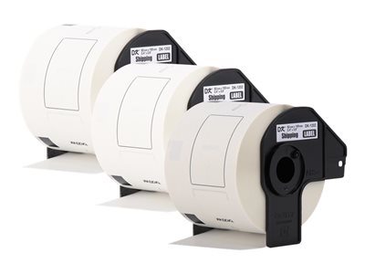 Brother DK-12023PK - White