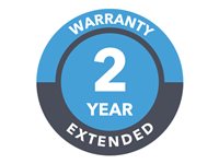 Elo Extended Warranty Support opgradering Reservedele og arbejdskraft