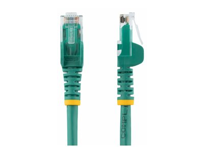 Startech 5m CAT6 Ethernet Cable, 10 Gigabit Snagle