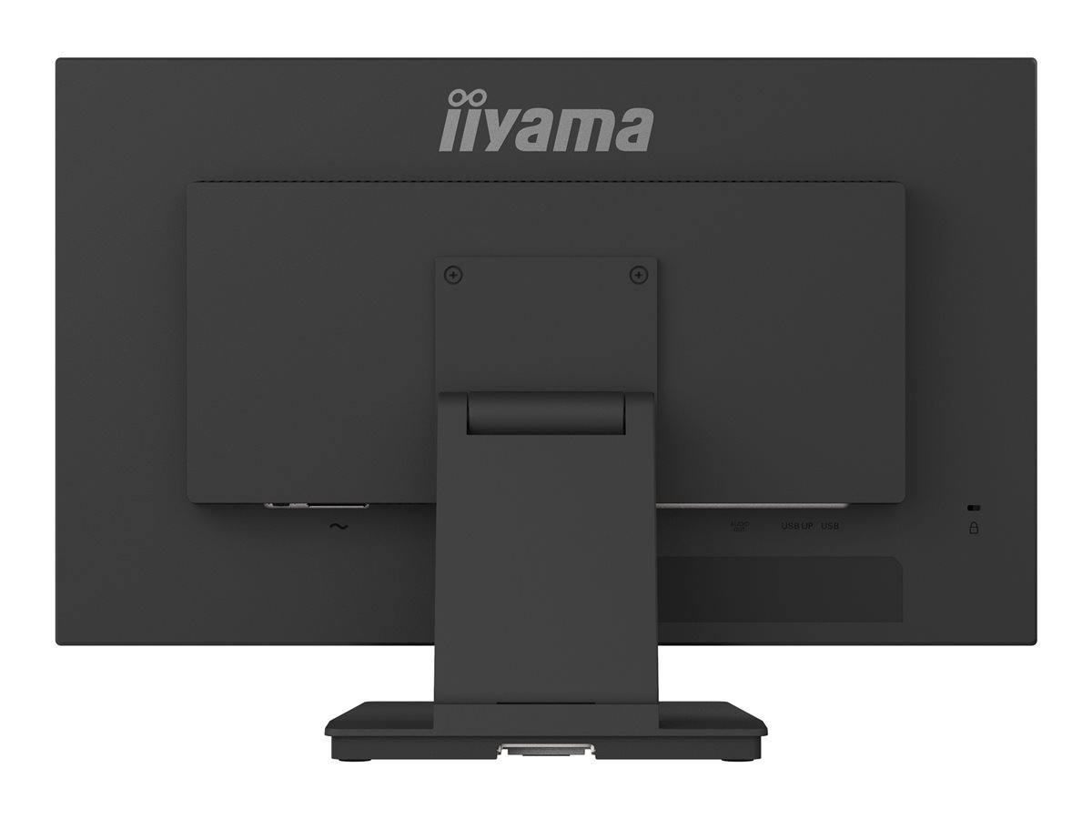 iiyama ProLite T2454MSC-B3AG - LED monitor - Full HD (1080p) - 24" – foto 7