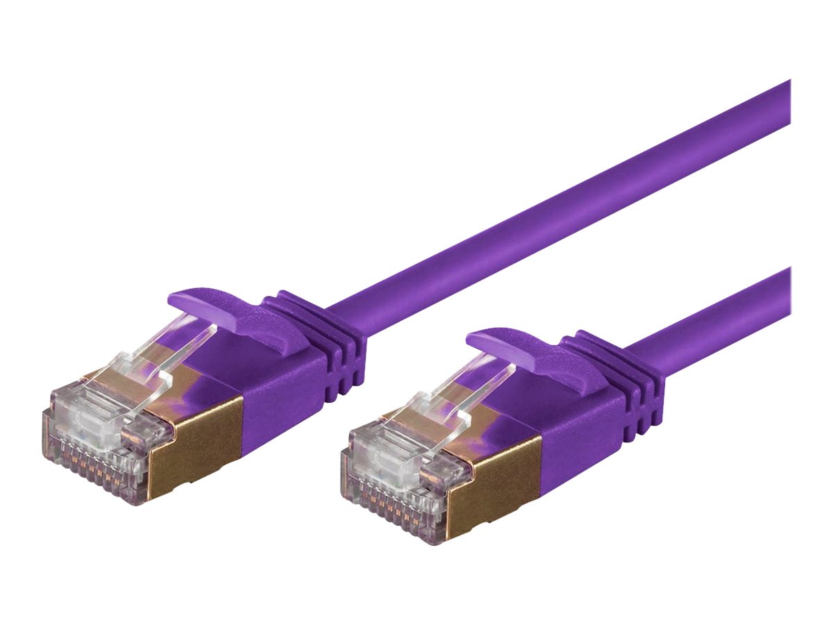 Monoprice SlimRun - Patch cable