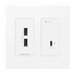 Crestron HD-TXU-4KZ-111-2G-W