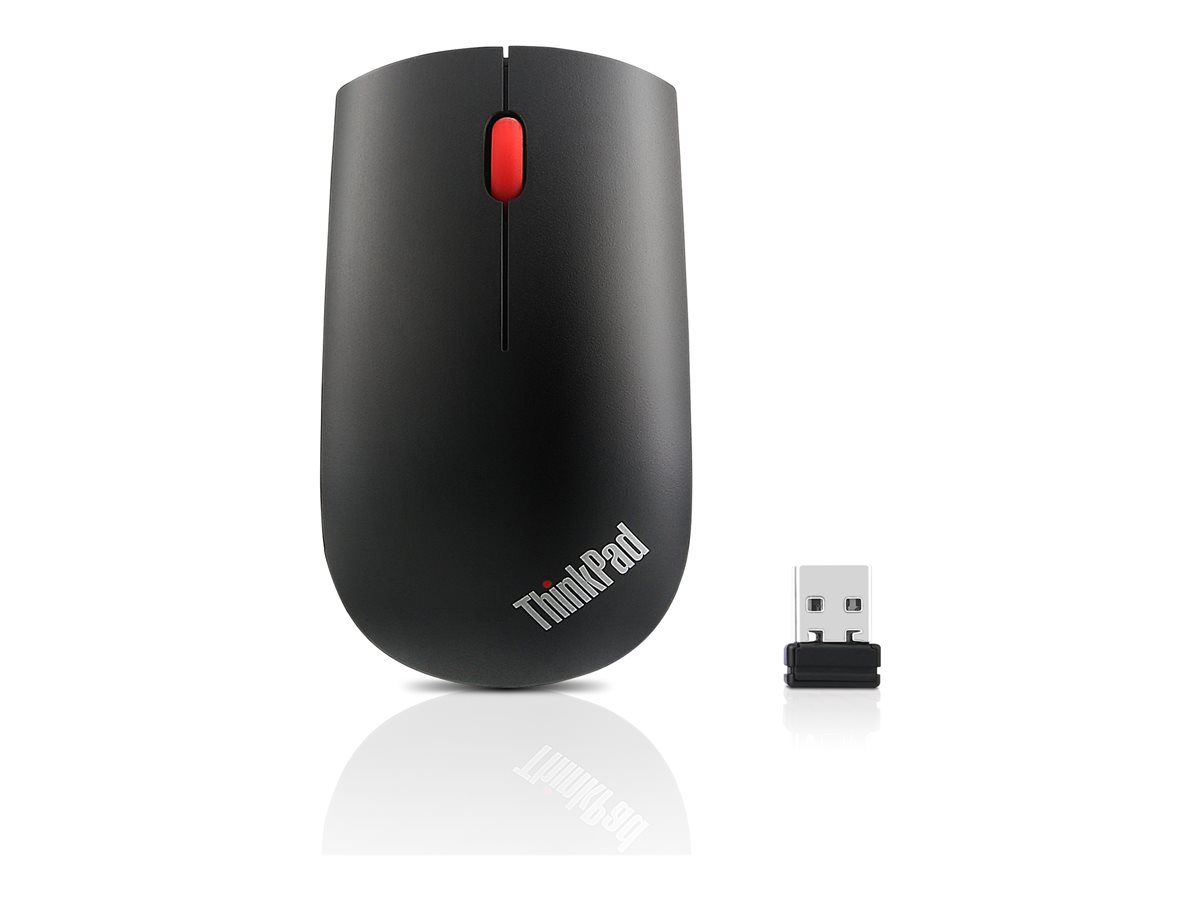 LENOVO ThinkPad Essential Wireless Mouse