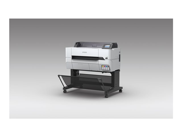 EPSON SureColor SC-T3405 With Stand 24in
