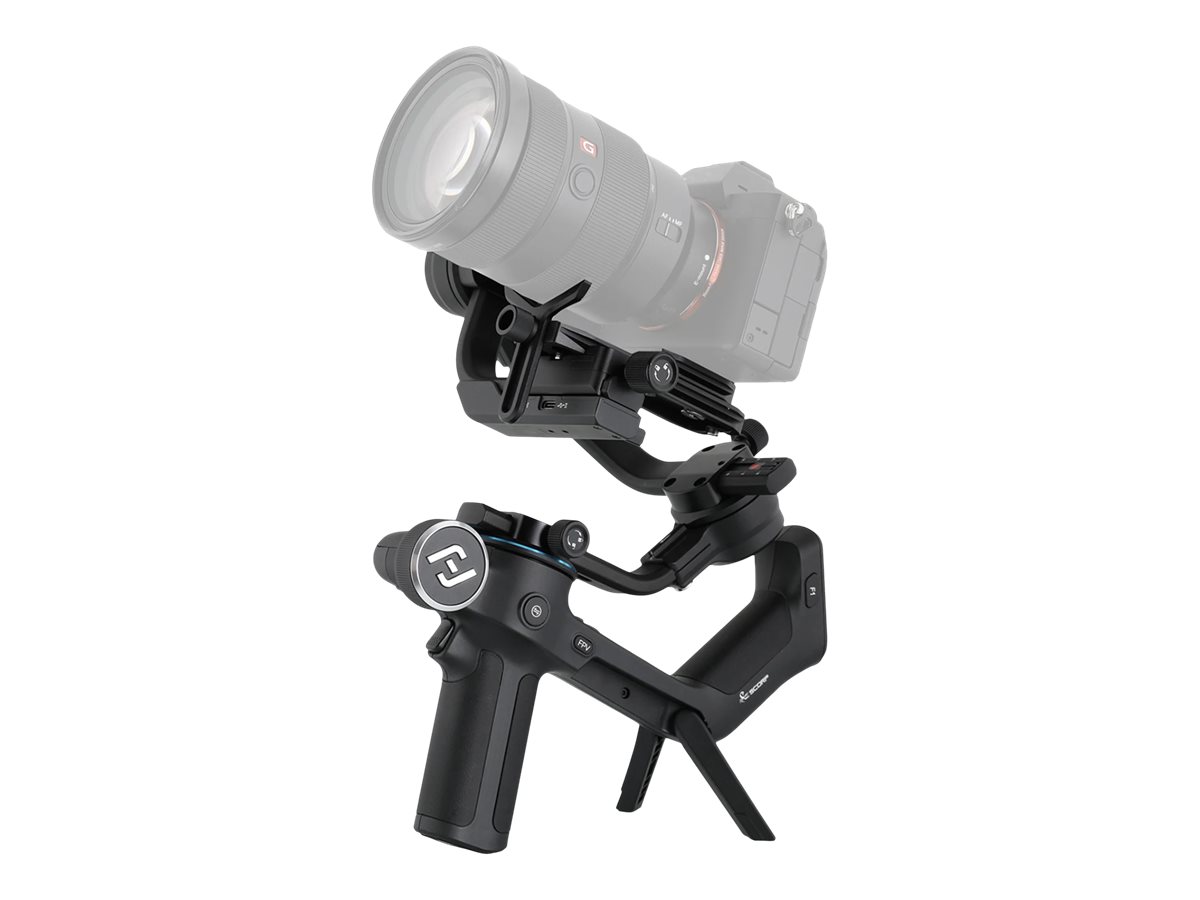 Feiyu SCORP Motorized Handheld Stabilizer