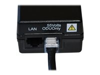CAMBIUM AC Power Injector 56V