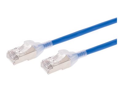 Monoprice SlimRun - Patch cable