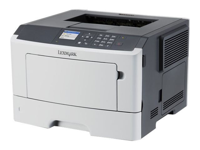 Lexmark MS415dn - printer - B/W - laser - 35S0282 - Currys Business