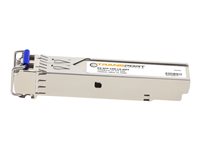 GDT Transport Optics EX-SFP-1GE-LX-GDT - SFP (mini-GBIC) transceiver module - 1GbE - TAA Compliant