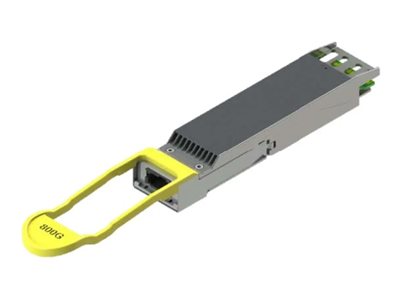 NVIDIA - OSFP transceiver module