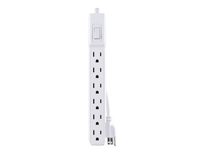 CyberPower MP1044NN - Power strip