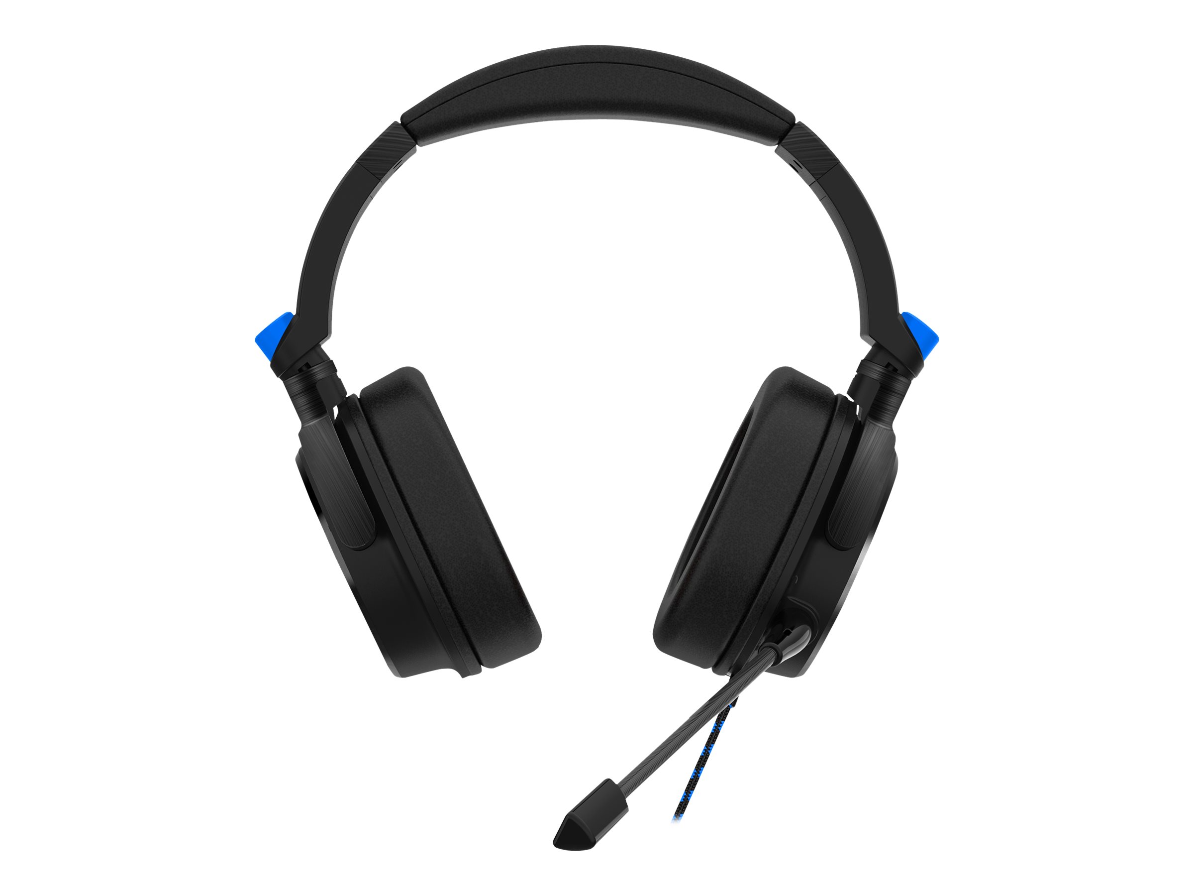 CORSAIR Gaming HS45 SURROUND vs. Stealth C6-300: comparison and differences?
