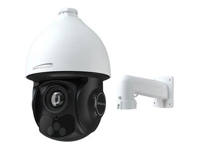 Speco O4P25X2 - Network surveillance camera