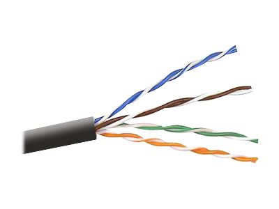 Belkin - Bulk cable - 304.8 m