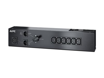 APC SERVICE BYPASS PDU 230V 10AMP