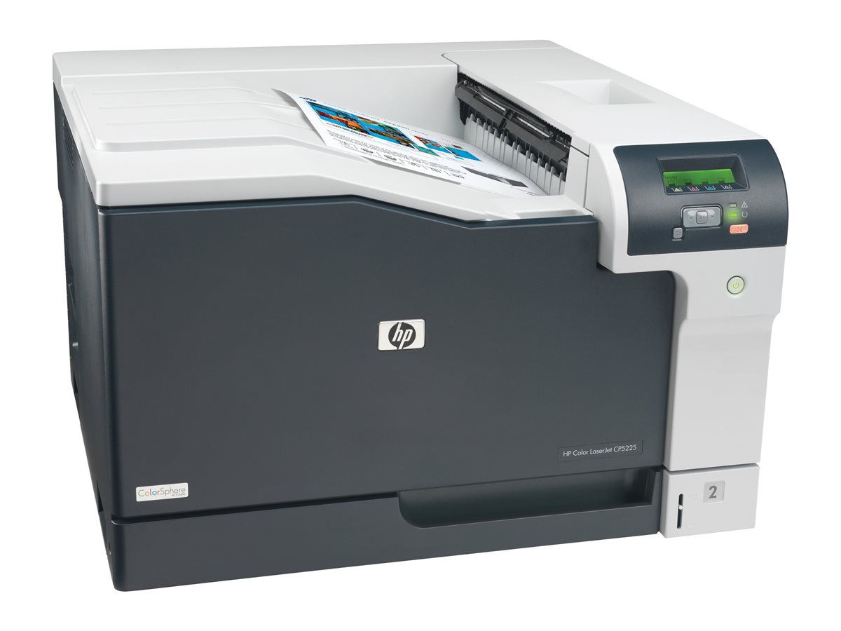 HP ColorLaserJet CP5225 A3