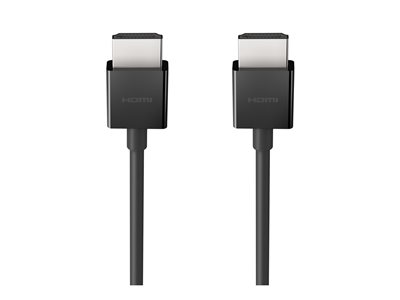 BELKIN Câble HDMI 2.1 4K Ultra HD