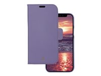 dbramante1928 New York - flip cover for mobile phone