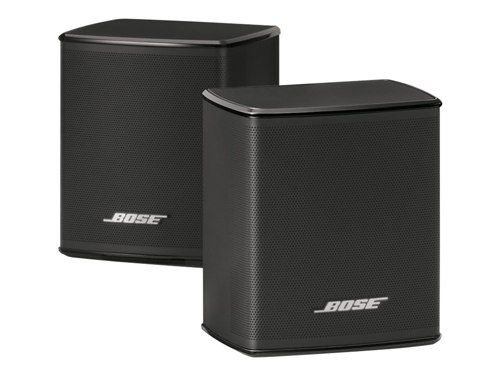 Bose Surround Speakers