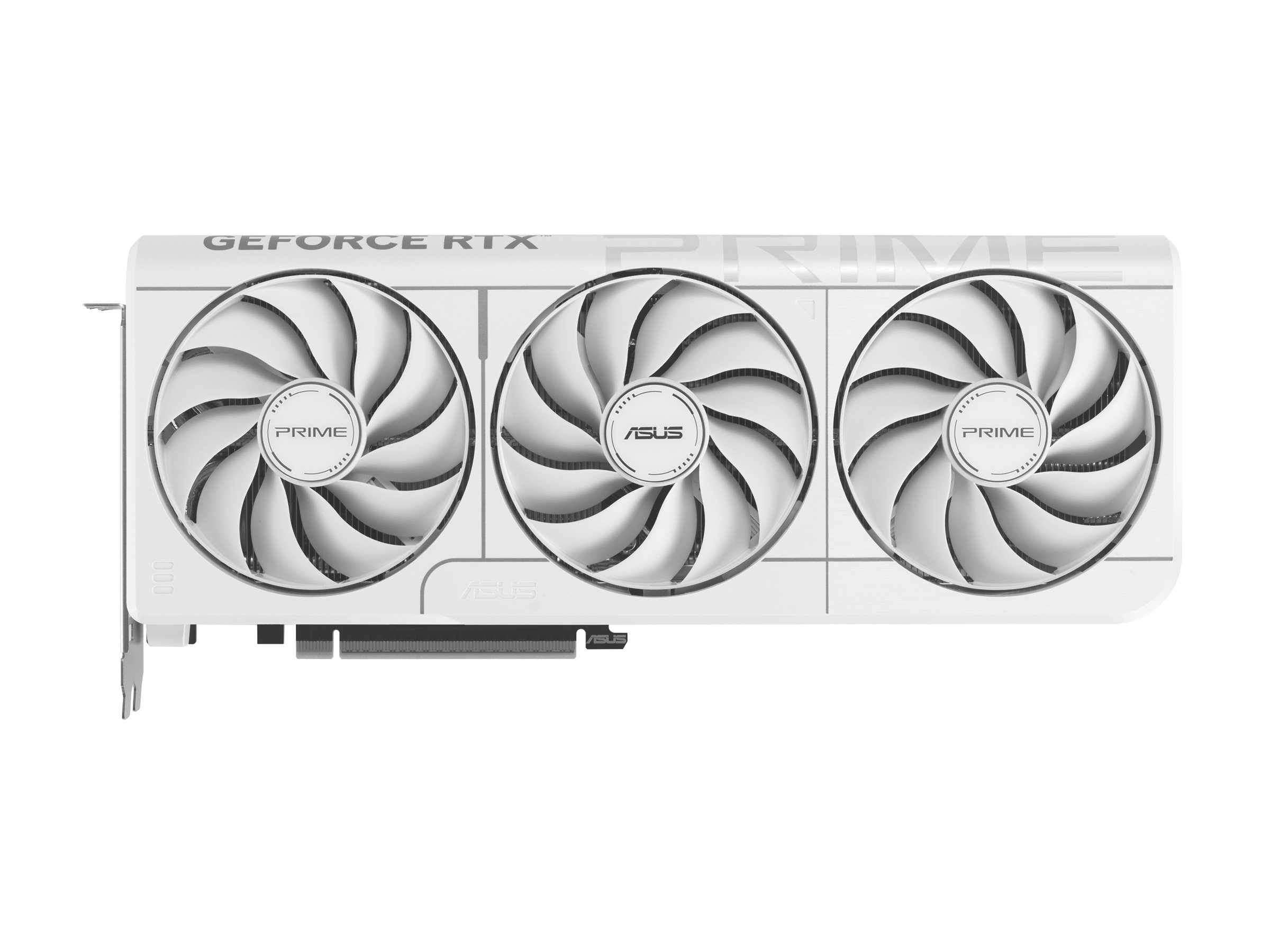 ASUS PRIME - OC Edition