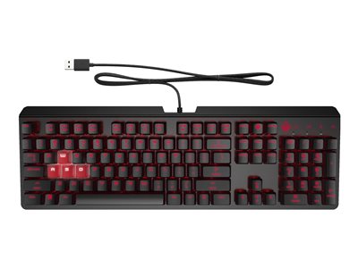 OMEN by HP Encoder