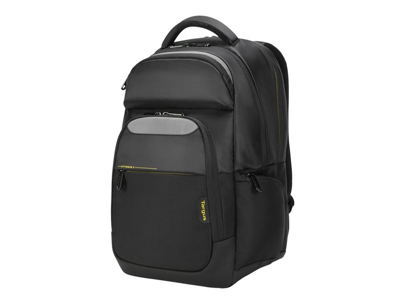 TARGUS CG3 15.6p Backpack W raincover
