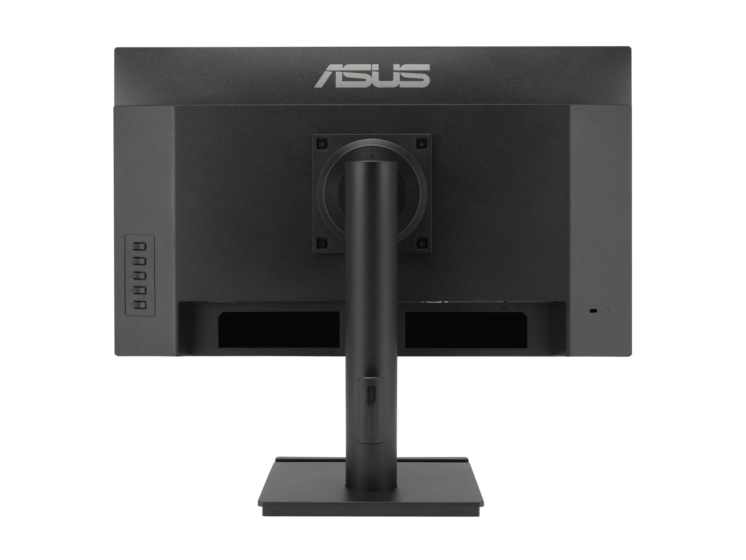 ASUS VA279QGS LED monitor Full HD (1080p) Product shot Multi-angle 79100