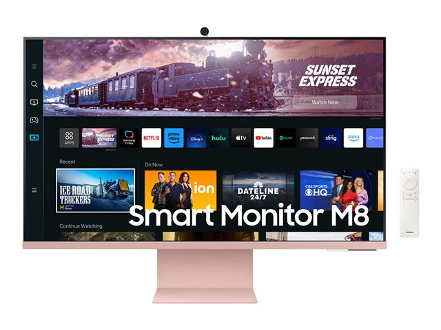 Télécommande pour Samsung Smart TV - Fonctionne avec 99% des
