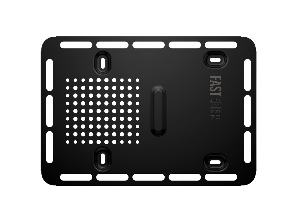 HP Poly A2 Plate Mnt Aud Bridge