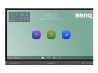 Benq Moniteurs 82'' et plus RP8603