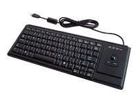 An image of Ceratech Mini ACCURATUS K82D - keyboard