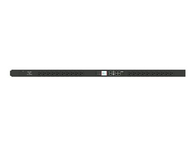 Raritan - Power distribution unit (rack-mountable)