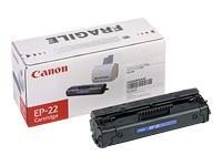 Canon Cartouches Laser d'origine 1550A003