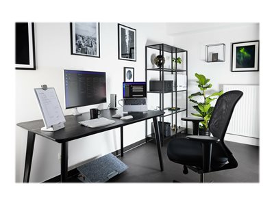 KENSINGTON One-Touch Single Monitor Arm, KENSINGTON K55470EU (BILD3)