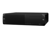 HP Workstation Z2 G9 - SFF no CPU - 0 GB - no HDD