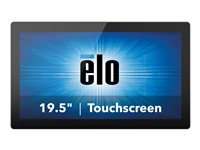 Elo 2094L 19.53' 1920 x 1080 (Full HD) VGA (HD-15) HDMI DisplayPort 60Hz