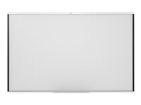 SMART Board M787 - interactive whiteboard - USB - white