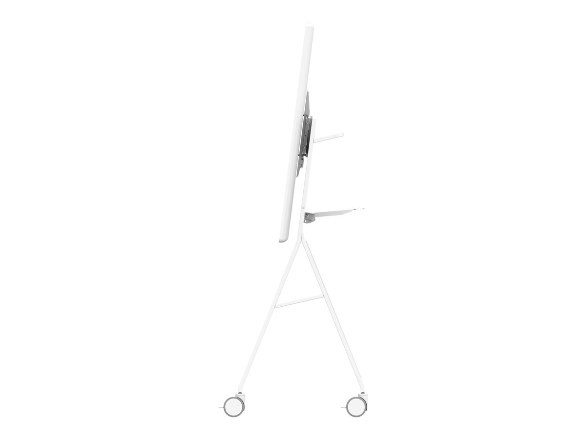VISION Digital Flipchart Floor Stand - LIFETIME WARRANTY – foto 12