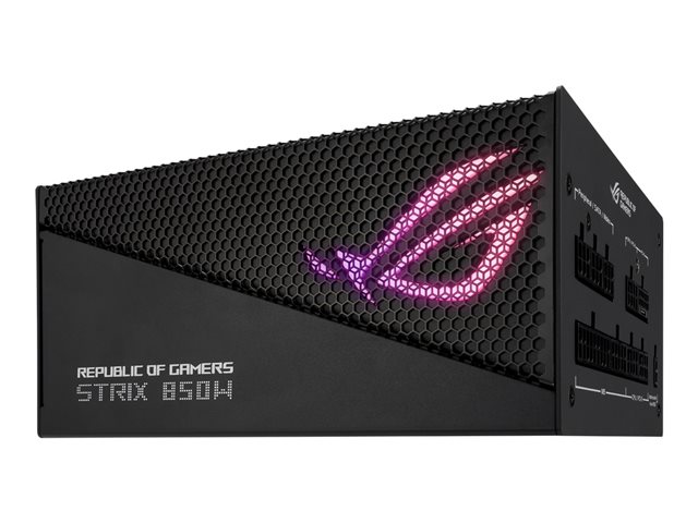 ASUS ROG Strix 850W Gold Aura PSU