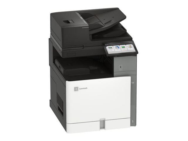 Lexmark CX833se - Multifunction printer