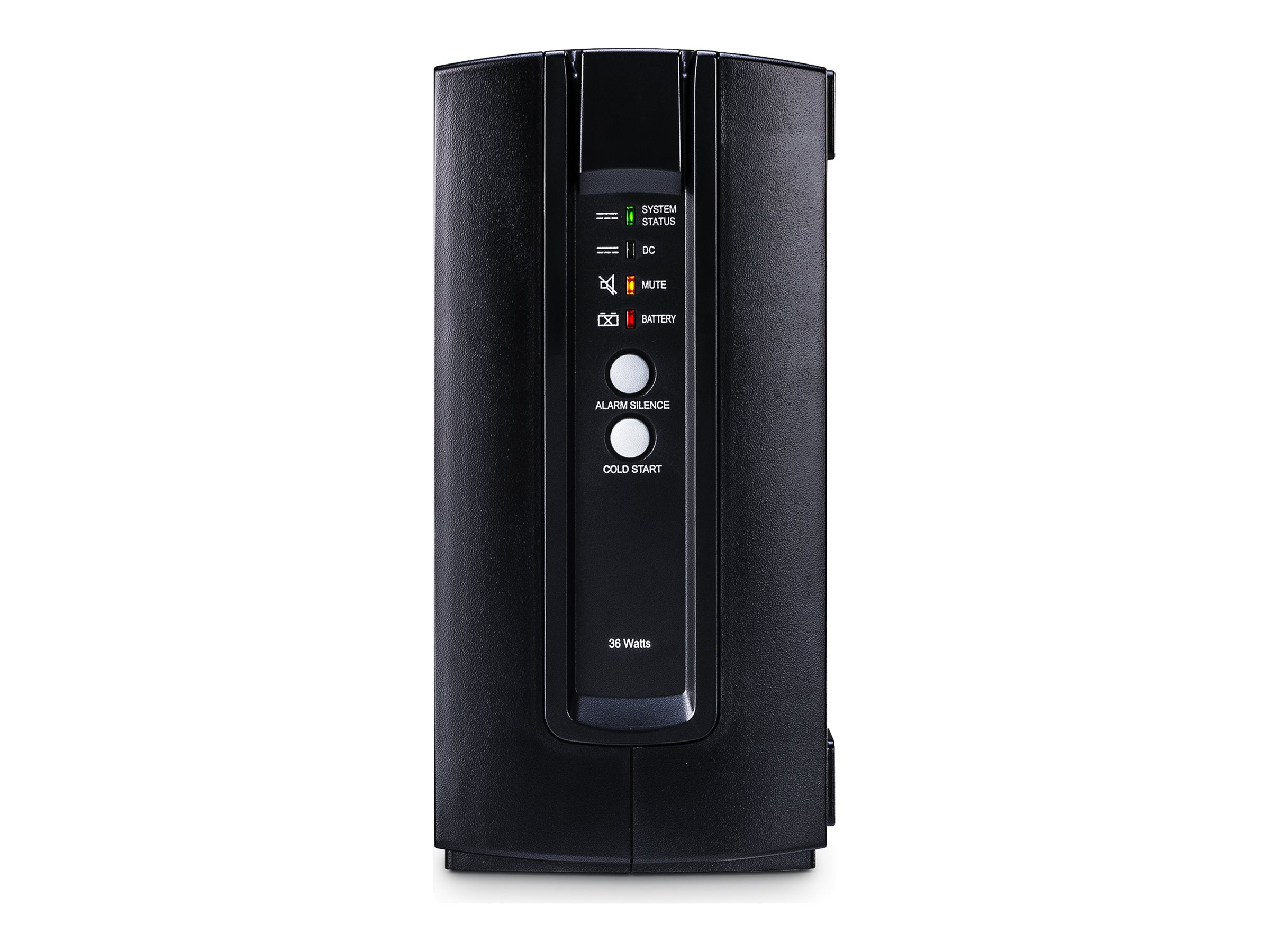 CyberPower CyberShield DTC36U12V-NA3-G