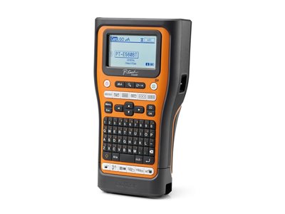 ELECTRONIC LABELLING SYSTEM