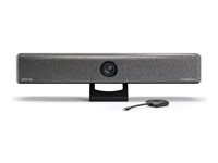 Barco ClickShare Bar Core Videoconference-enhed 6-mikrofon-array