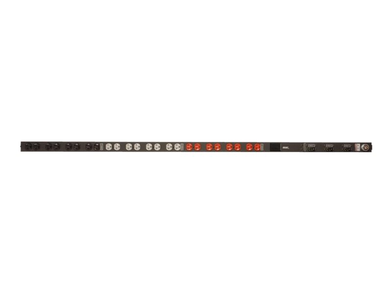 Geist Basic Standard XPB248-103D20TL15