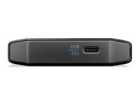SANDISK Prof. Pro-Blade Transport 4To